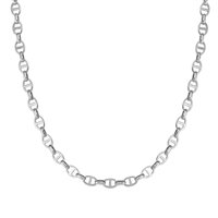 Collana Nomination Donna Ecclettica in Acciaio 134309/001